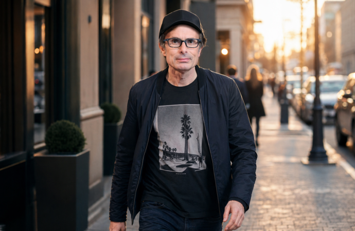 Robert Peston Illness: Facts, Health Updates & Truth