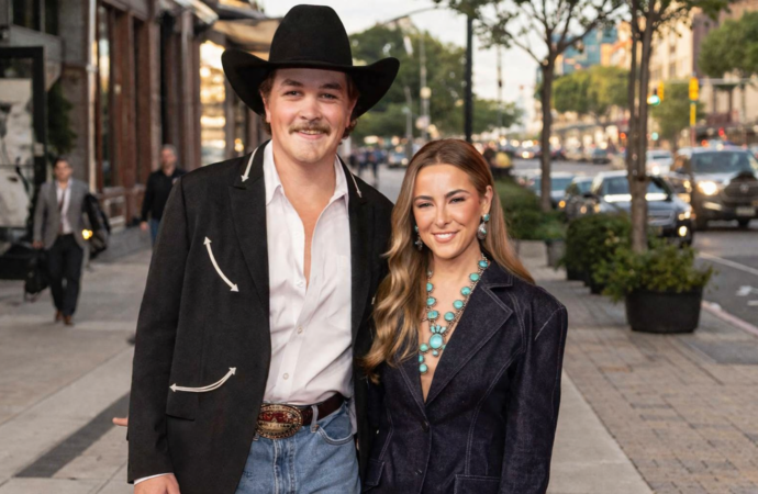 Zach Top Ex Wife: Truth About His Marriage