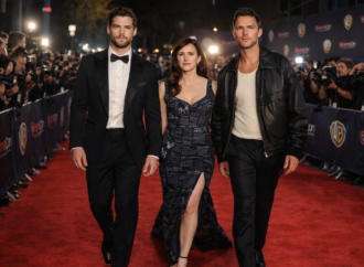 Amy Corenswet: Life, Family, and Background