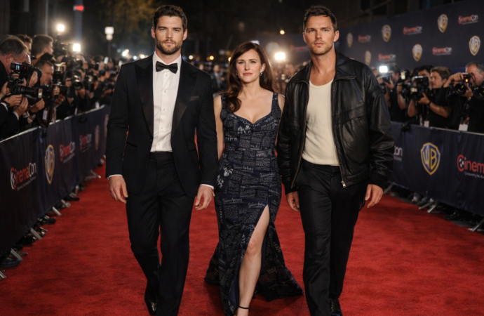 Amy Corenswet: Life, Family, and Background