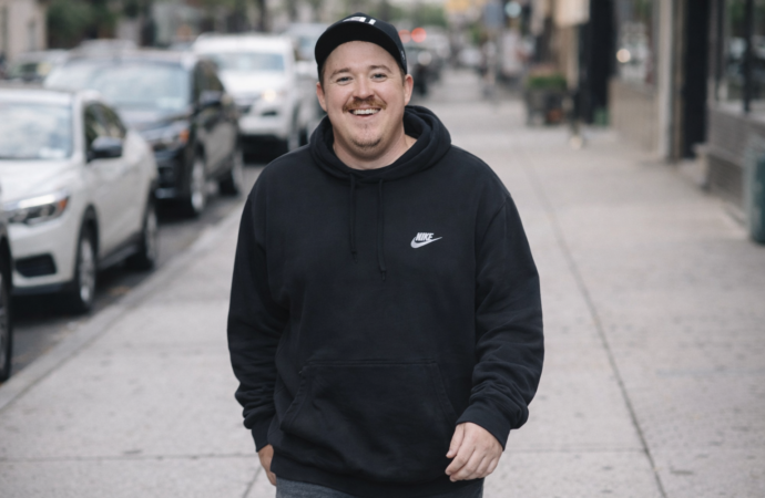 Shane Gillis Height: How Tall Is He Really?