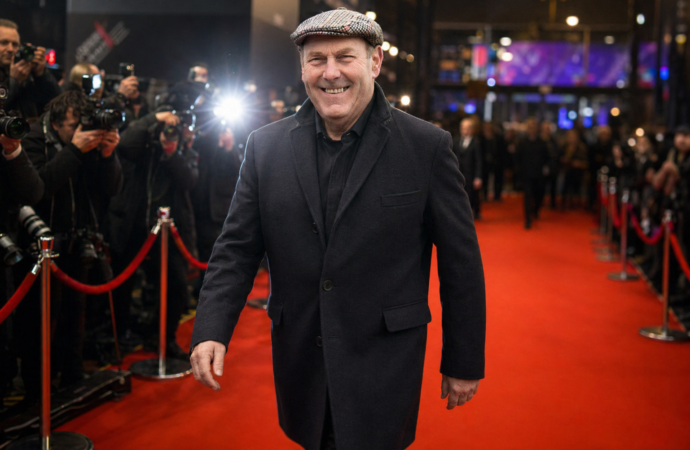 Derek Mathewson: Life, Career & Net Worth