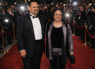 Toussaint L. Jones: Biography, Career & Facts