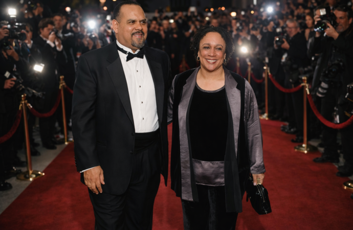 Toussaint L. Jones: Biography, Career & Facts