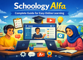 Schoology Alfa: Complete Guide for Easy Online Learning