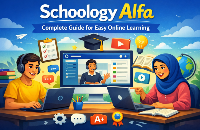 Schoology Alfa: Complete Guide for Easy Online Learning