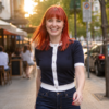 Is Izzie Balmer Married? Relationship and Personal Life