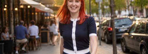 Is Izzie Balmer Married? Relationship and Personal Life