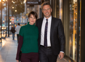 Jo McCubbin: Life, Career, and Personal Story