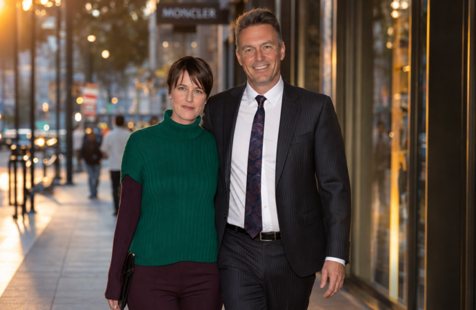 Jo McCubbin: Life, Career, and Personal Story