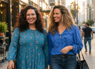 Sarah Lynott: Life, Family, and Public Attention