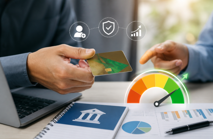 Best Way to Gain Credit Score: Unlocking the Power of Authorized User Tradelines