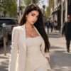 Kristina Basham: Model, Entrepreneur, and Influencer