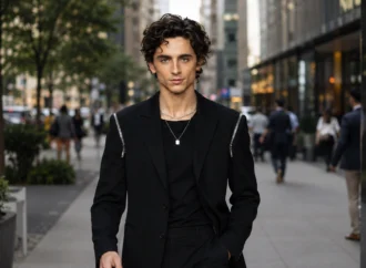 Timothy Shalloway: Career, Movies, and Rising Fame