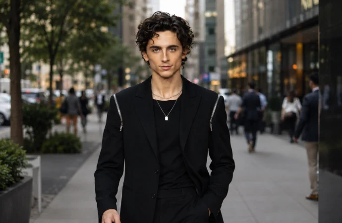 Timothy Shalloway: Career, Movies, and Rising Fame