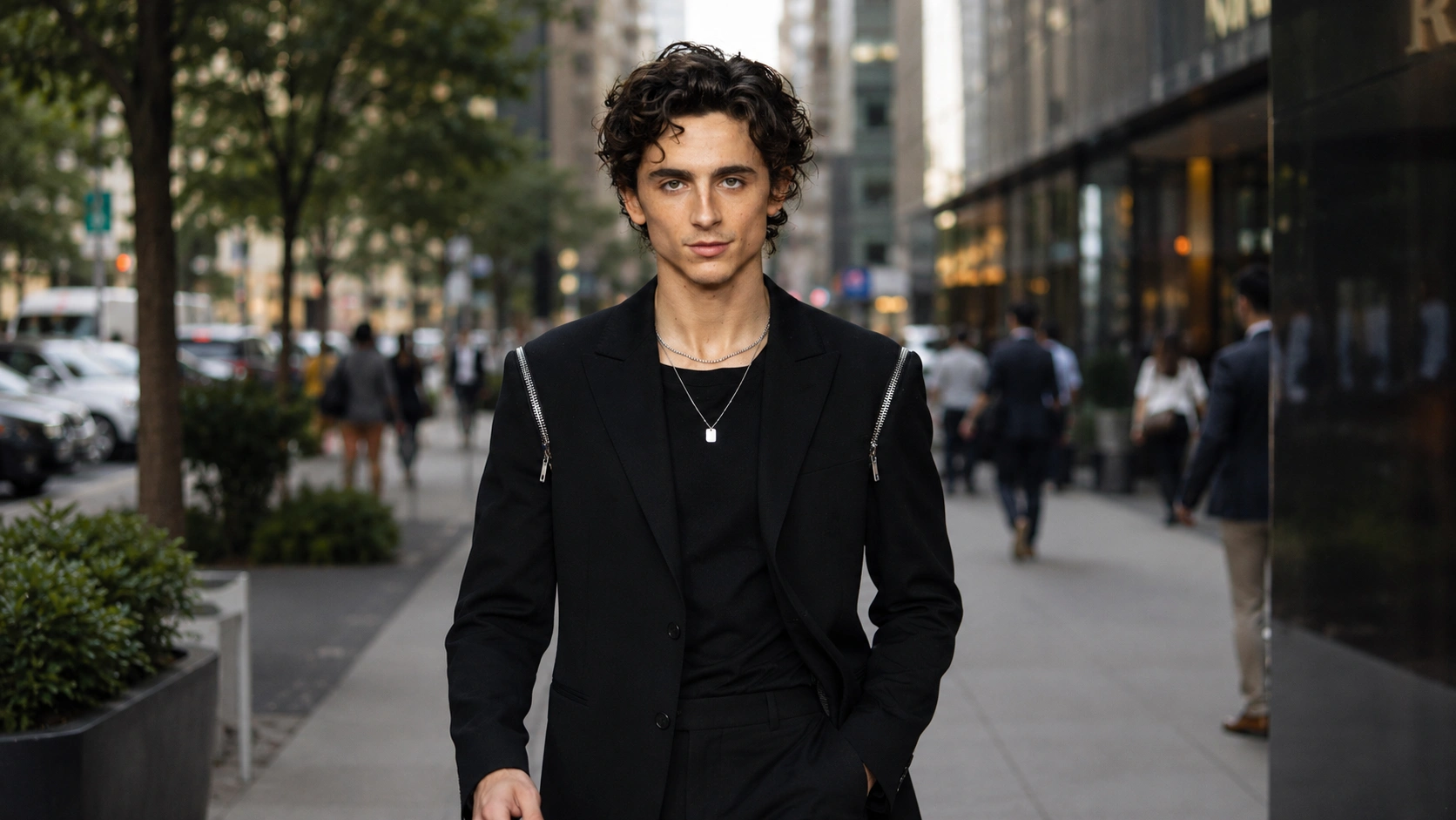 Timothy Shalloway: Career, Movies, and Rising Fame - Clarity Times