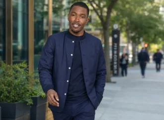 Ashley “Nikkii” Ellison: Frank Ocean’s Sister and Private Family Member