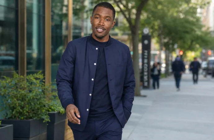 Ashley “Nikkii” Ellison: Frank Ocean’s Sister and Private Family Member