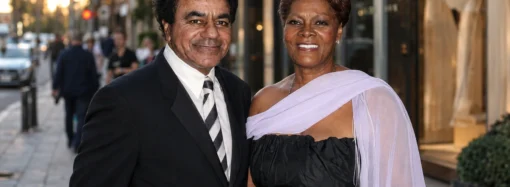 Johnny Mathis Wife: Truth About His Personal Life