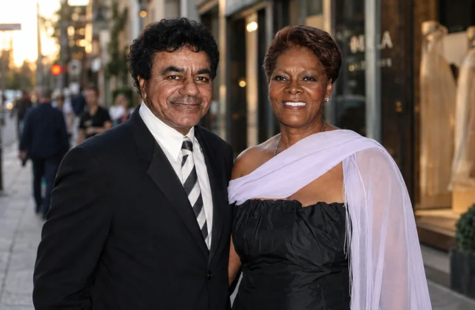 Johnny Mathis Wife: Truth About His Personal Life