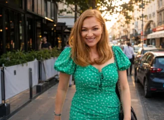 Irita Marriott: Career, TV Fame & Personal Life