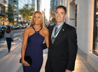Nada Stepovich: Biography, Career, and Legacy