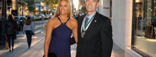 Nada Stepovich: Biography, Career, and Legacy