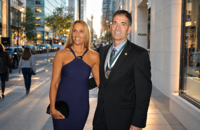 Nada Stepovich: Biography, Career, and Legacy