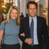 Peter Halsey Cook: Career, Family, and Public Life