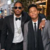 Jakobi Wilburn: Biography, Family, and Personal Life