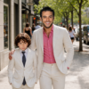 Auggie Savage: Biography, Family, and Life Story