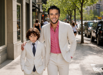 Auggie Savage: Biography, Family, and Life Story