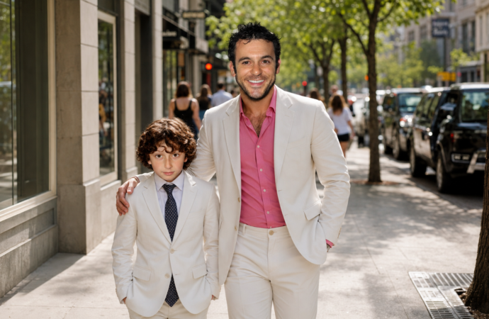 Auggie Savage: Biography, Family, and Life Story