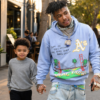 Javaughn J Porter: Biography, Family, and Public Life