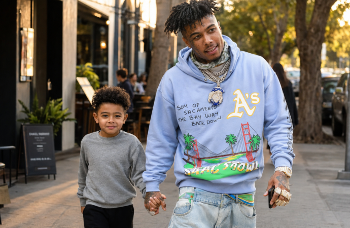 Javaughn J Porter: Biography, Family, and Public Life