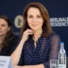 Annabel Denham Age: Biography, Career, and Public Interest