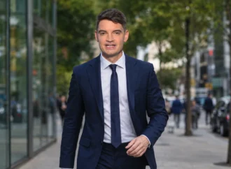 Ben Leo Wife: Everything Known About His Marriage