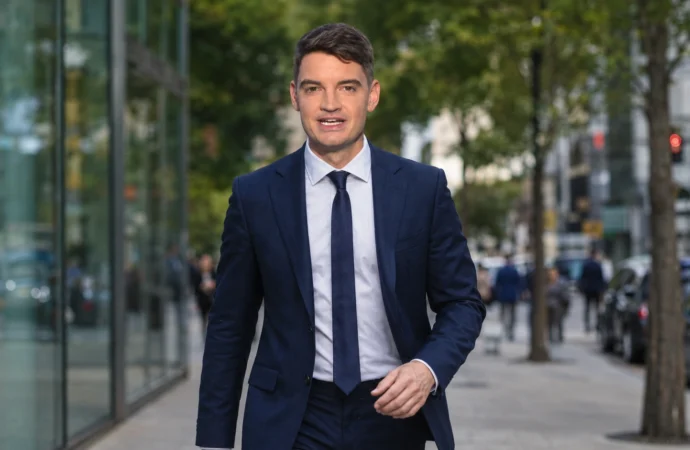 Ben Leo Wife: Everything Known About His Marriage