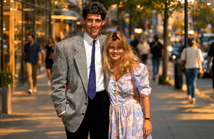 Steven Cauble: Biography, Career, and Public Life