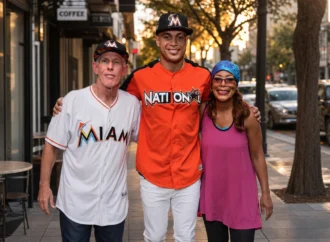 Jacinta Garay: Life, Family, and Personal Story