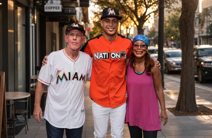 Jacinta Garay: Life, Family, and Personal Story