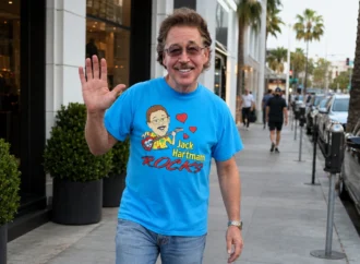 Jack Hartmann Net Worth and Career Success