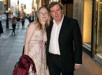 Mercedes Spall: Biography, Family & Public Interest