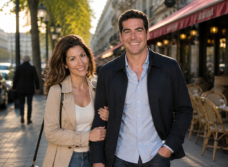 Jesse Watters First Wife: Full Story & Details