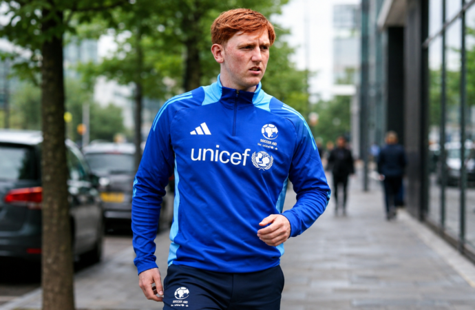 Angry Ginge Net Worth: Income, Career & Success