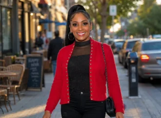 Heather Carmillia Joseph: Life, Family, and Influence