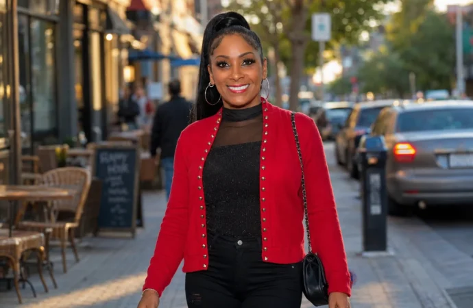 Heather Carmillia Joseph: Life, Family, and Influence