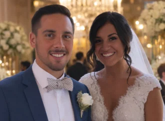 Valerie Guiliani: The Private Life of T.J. McConnell’s Wife