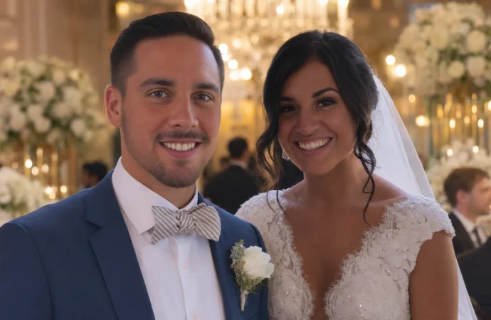 Valerie Guiliani: The Private Life of T.J. McConnell’s Wife