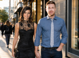 Tomasz Schafernaker Wife: Relationship and Personal Life